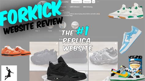 best fake sneaker sites|best sneaker reps website.